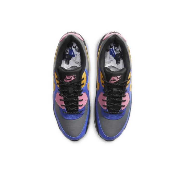 Nike Air Max 90 ACG Persian Violet エア マックス 90 Nike Air Max 90 ACG Persian Violet Men's - CN1080-500 - US