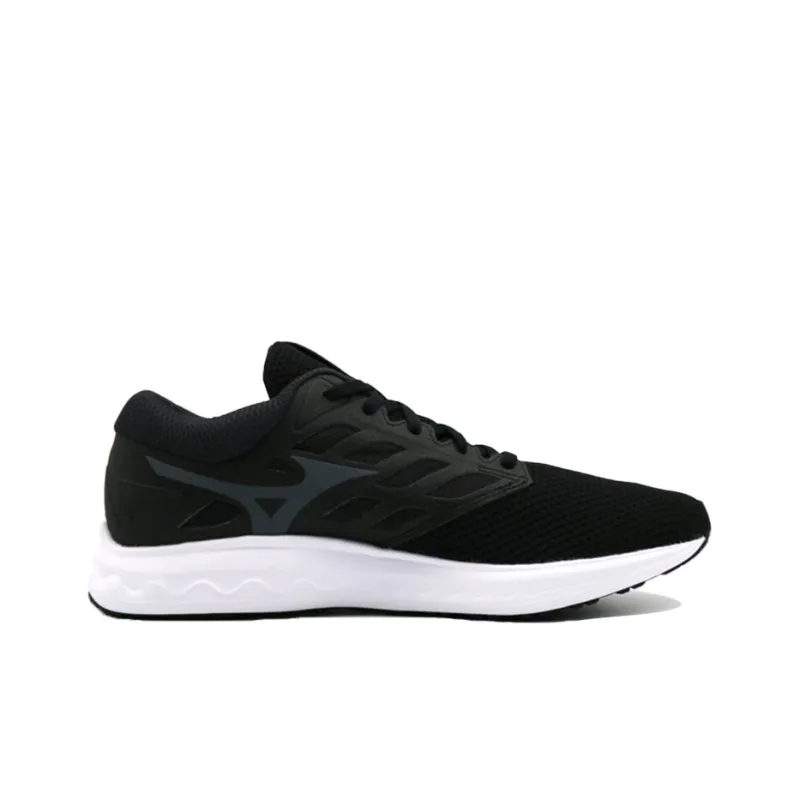 Mizuno Wave Polaris Ez 'Black'-1