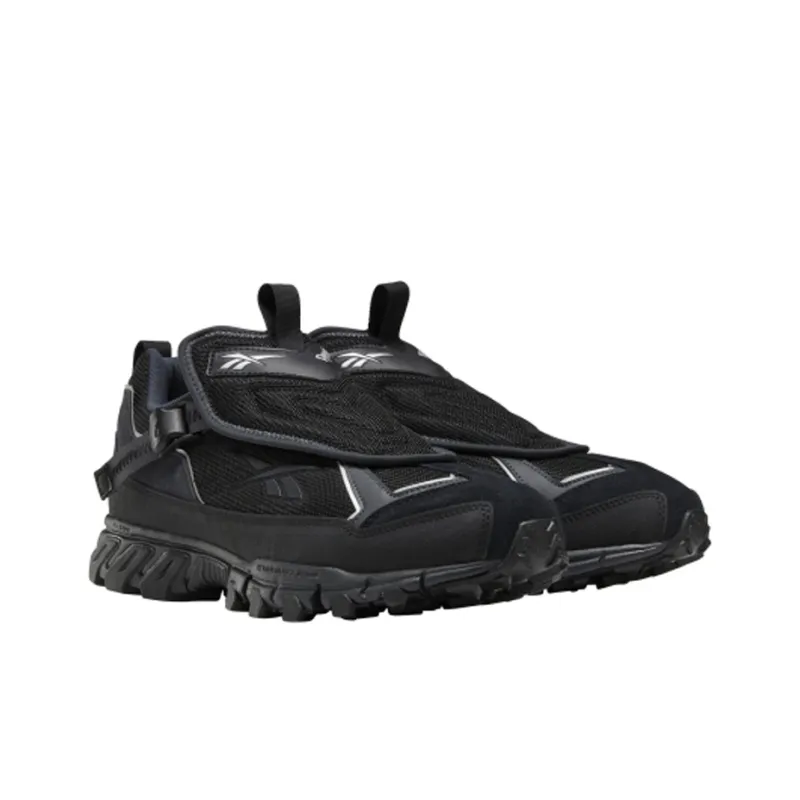 Reebok DMXpert Shroud 'Black True Grey'-1