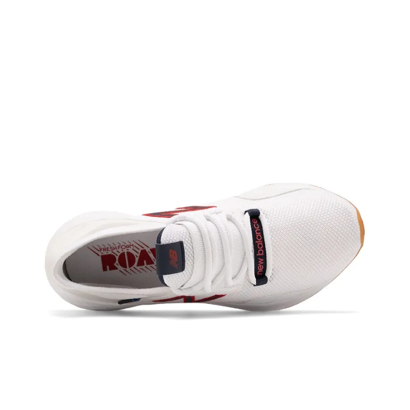 New Balance Fresh Foam Roav Munsell White Pigment Women's-2