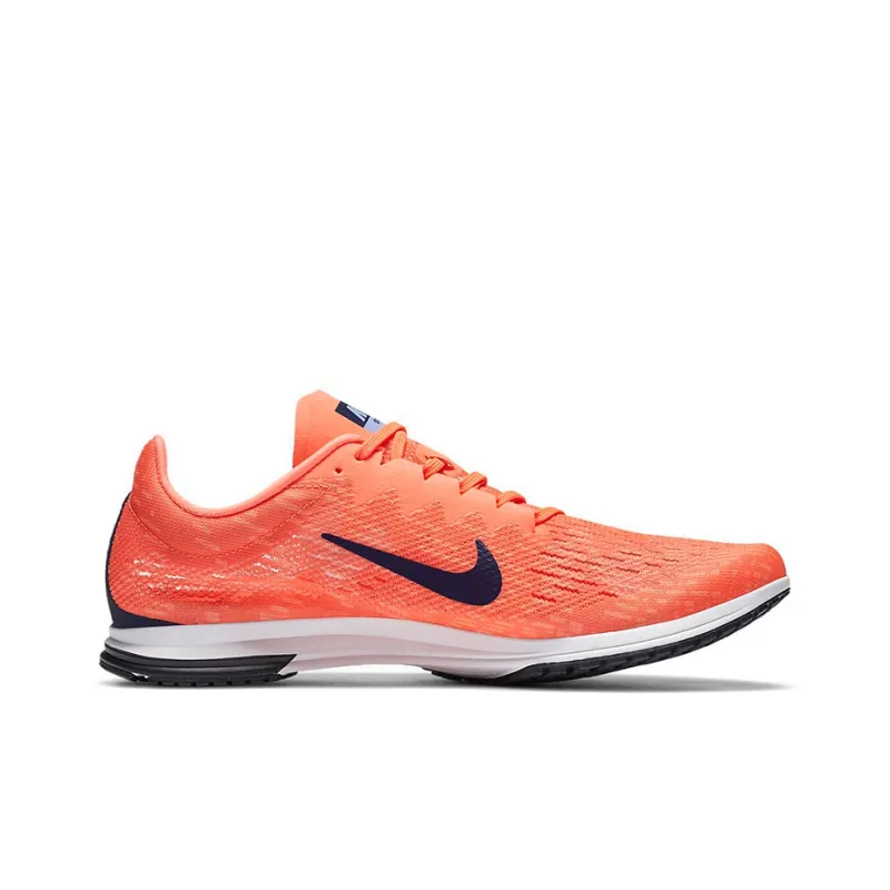 Nike Air Zoom Streak Lt 4 'Orange White'-1