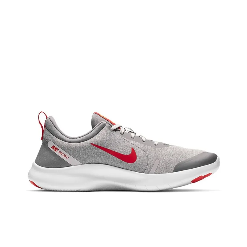 Nike Flex Experience Rn 8 'Grey Red'-1