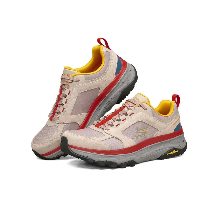 Skechers Max Cushioning Trail-2