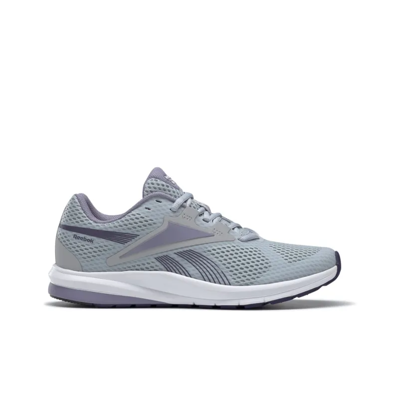 Reebok Women's Endless Road 2 'Cold Grey Mystic Orchid' Women's-1
