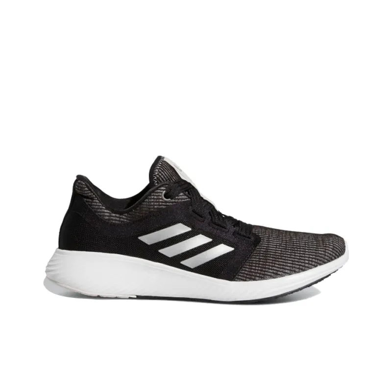 Adidas Edge Lux 3 'Black White Brown' Women's-1