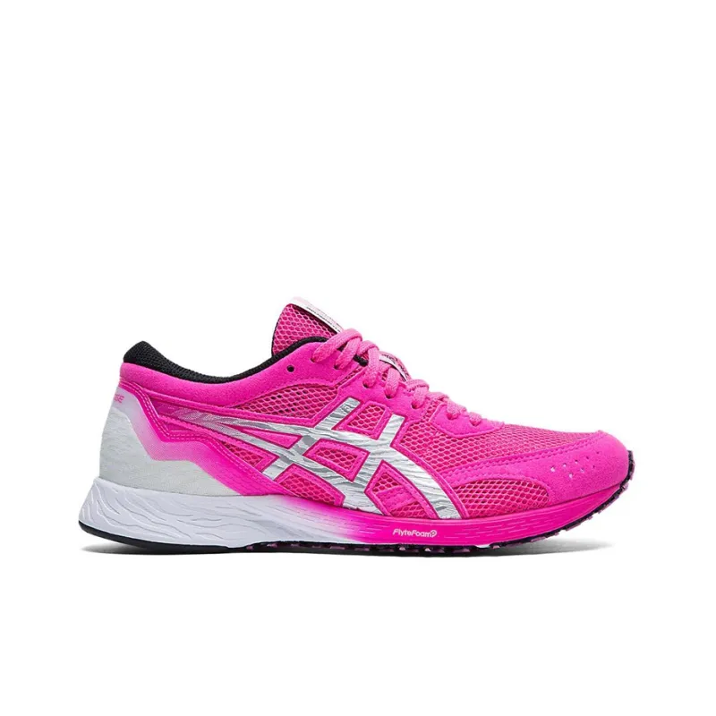 Asics Tartheredge 'Pink Glo' Women's-1