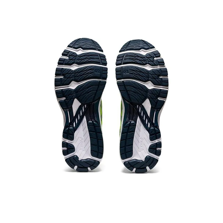 Asics GT 2000 9 'Hazard Green'-4