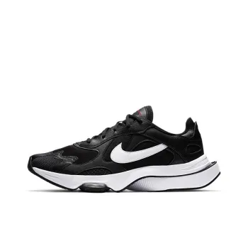Nike Air Zoom Division 'Black White'