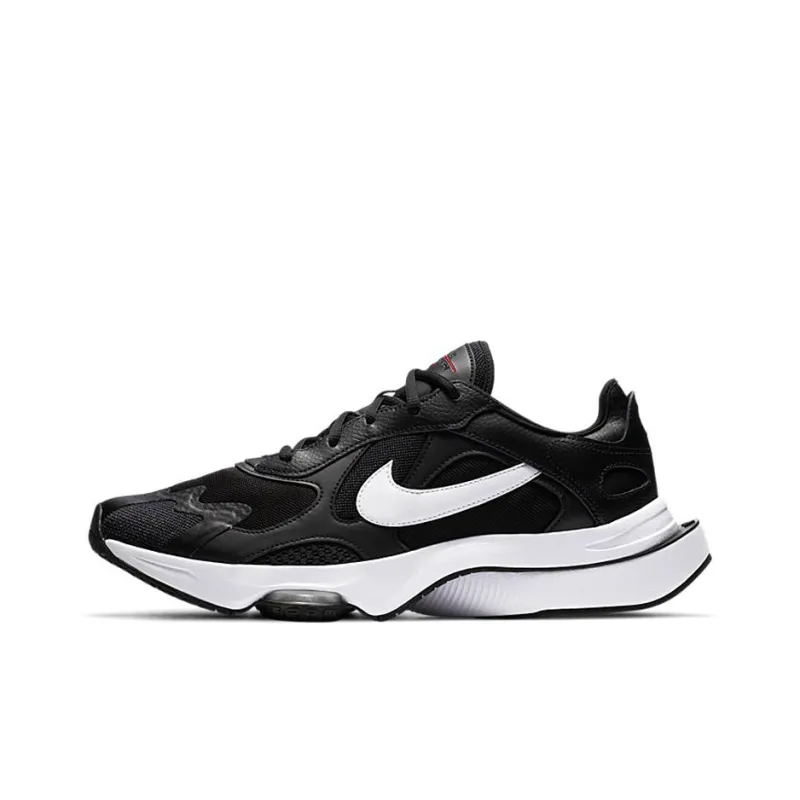 Nike Air Zoom Division 'Black White'-0
