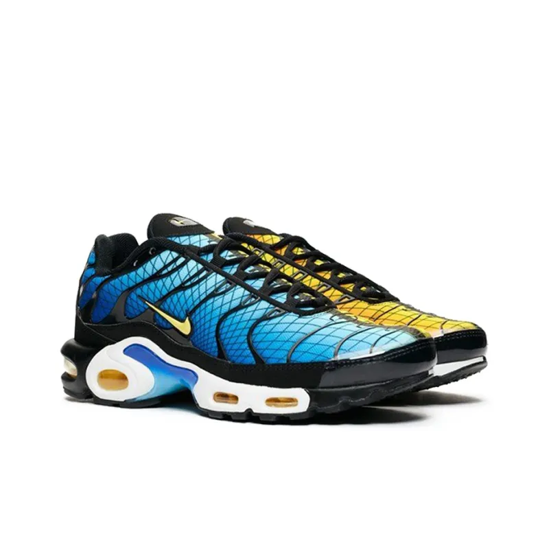 Nike Air Max Plus Greedy-2