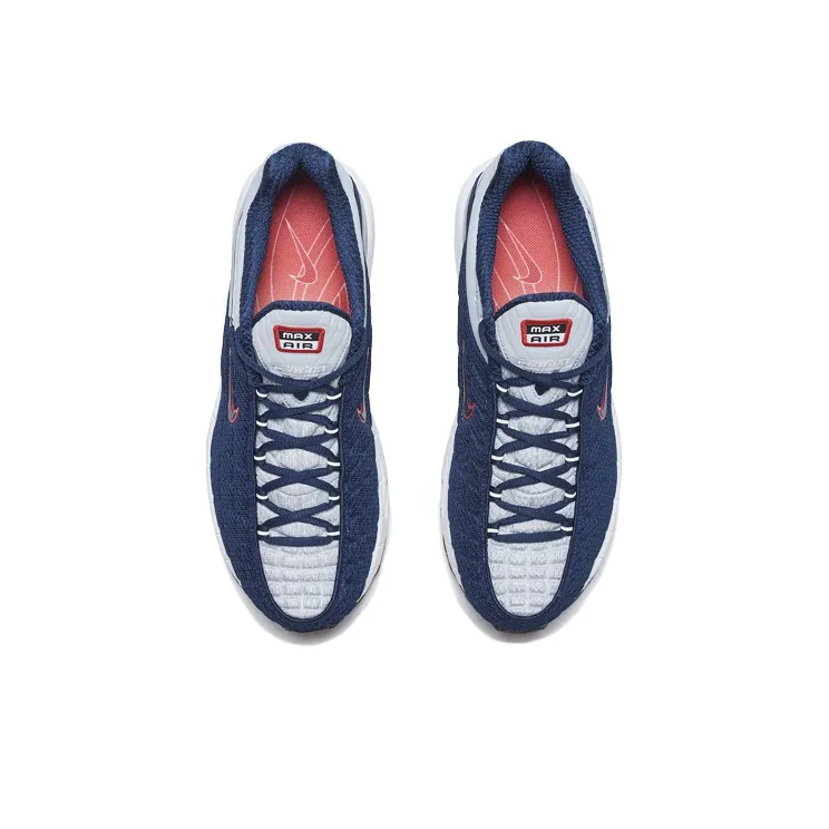 Nike Air Max Tailwind 5 Midnight Navy-3