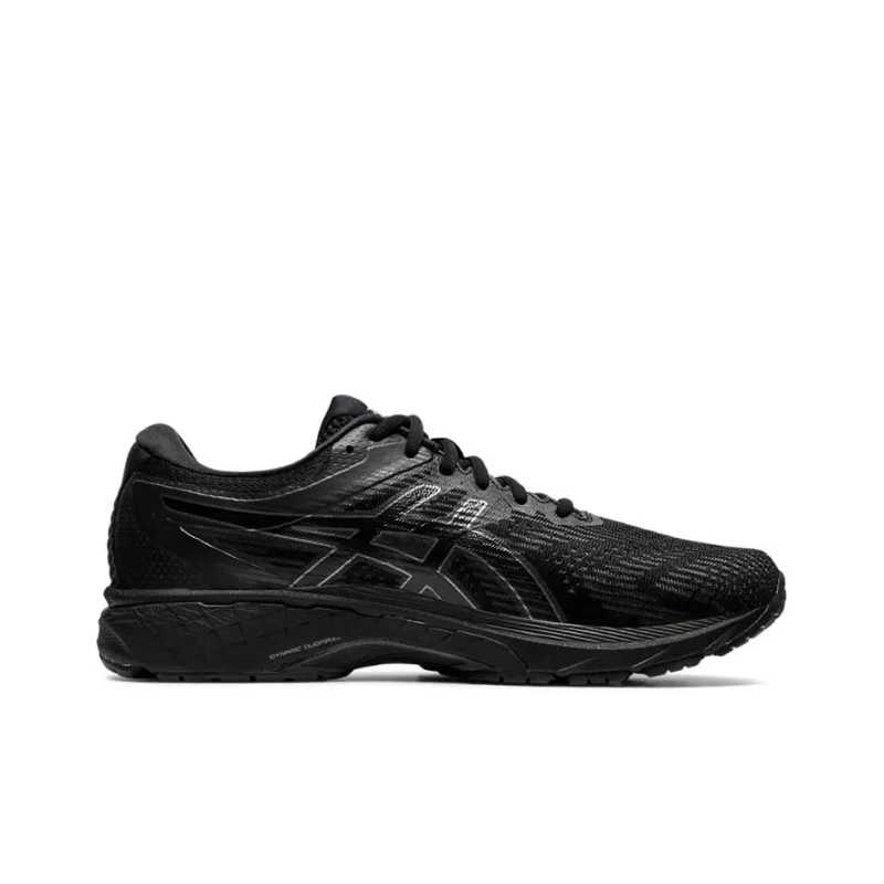 Asics GT 2000 8 Extra Wide 'Black'-1