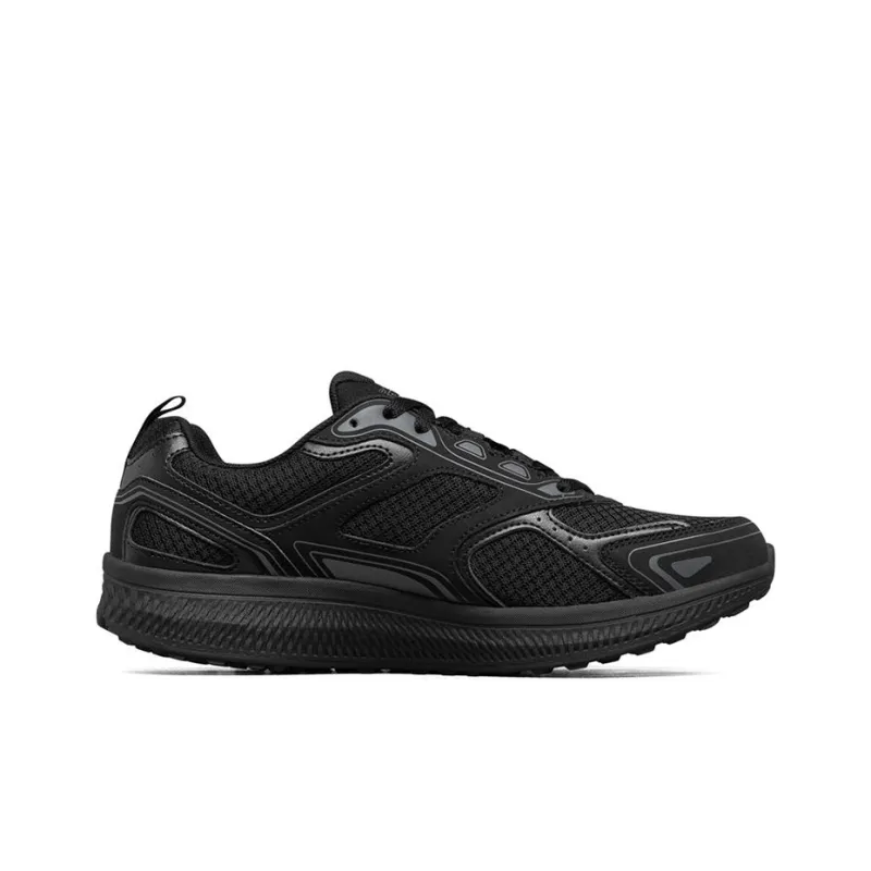 Skechers Go Run Consistent 'Triple Black'-1