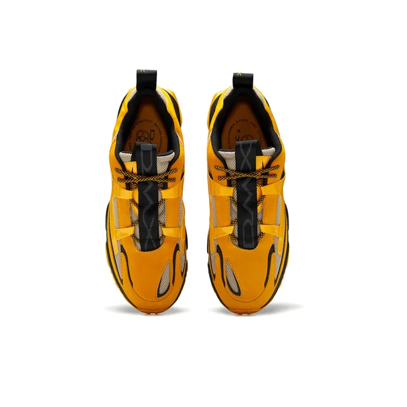 Reebok Dmx6 Mmxx Yellow-4