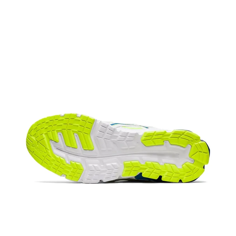 Asics Gel Kayano 5 Kzn 'White Multi Color'-5
