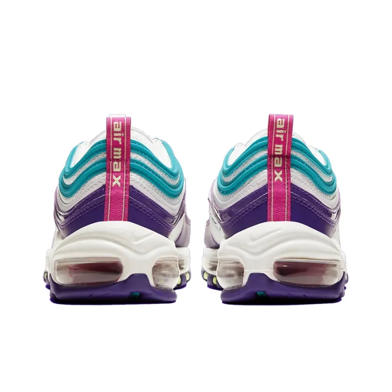 Nike Air Max 97 Easter Purple Teal (2020) (Women's)-3