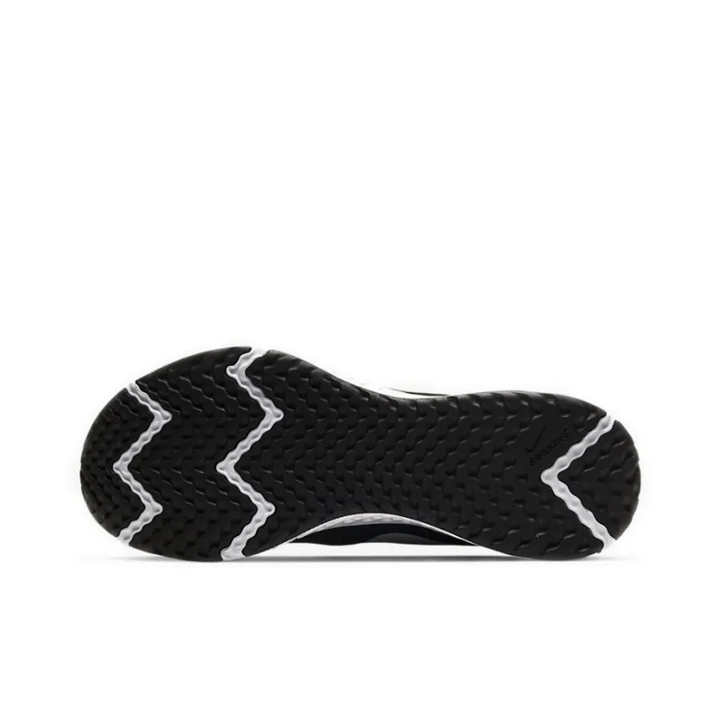 Nike Revolution 5 Black Volt-5