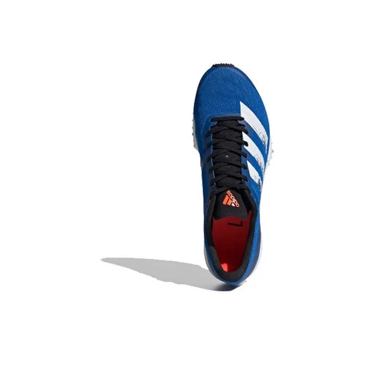 Adidas Adizero Takumi Sen 6 'Blue'-3