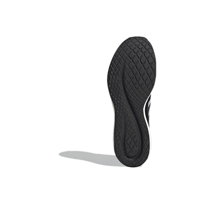 Fluidflow Adidas 2.0 'Core Black Grey'-5
