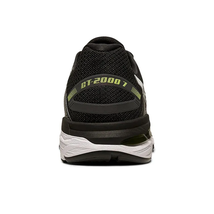 Asics GT 2000 7 Twist 'Black'-4