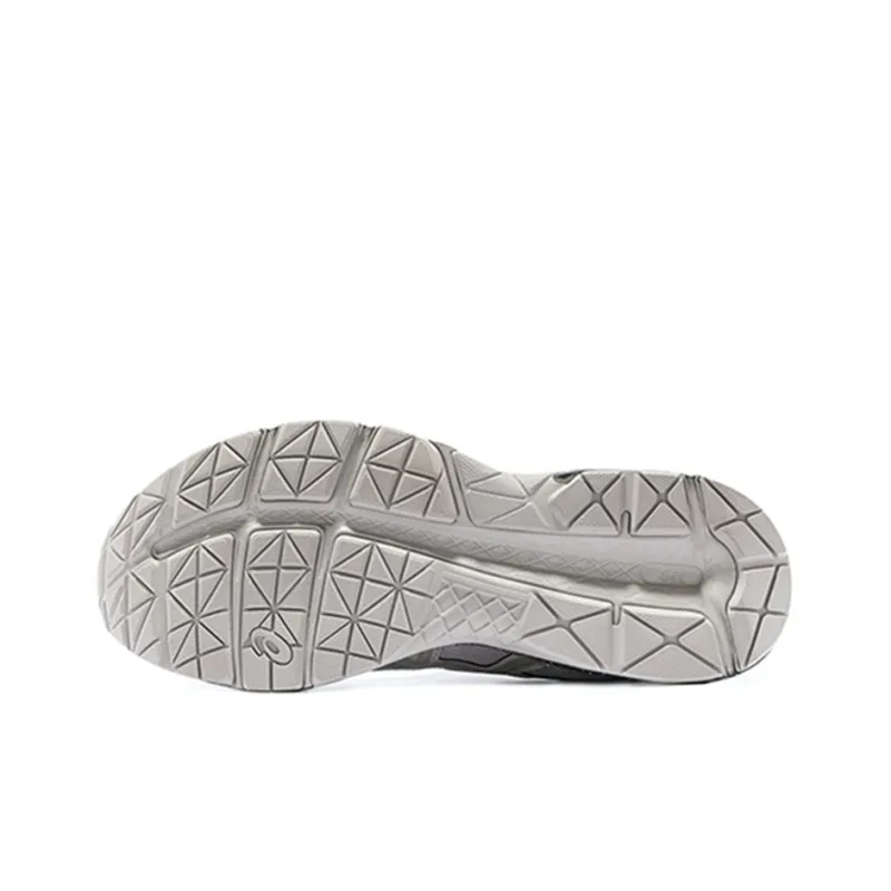 Asics Gel Contend 4 'Grey'-4