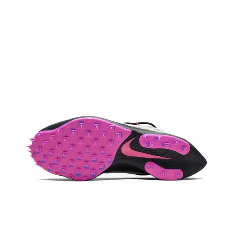 Nike Vapor Street Off White Black Laser Fuchsia Women's-4