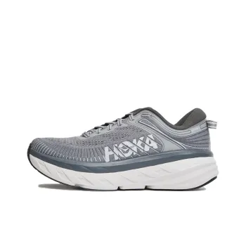 HOKA ONE ONE Bondi 7 Dark Shadow