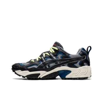 Asics Gel Nandi Og Sheet Rock Black