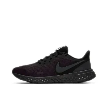 Nike Revolution 5 Black Women's