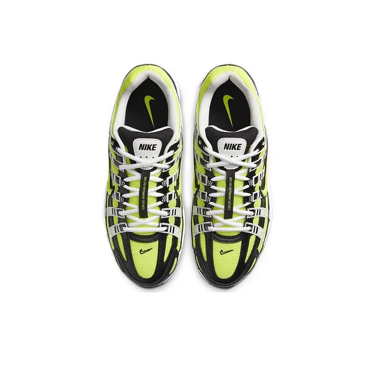 Nike P 6000 Lemon Venom-3