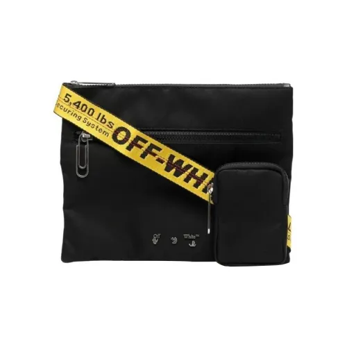 OFF-WHITE Shoulder Bags