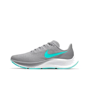 Nike Air Zoom Pegasus 37 'Green Grey' Women's