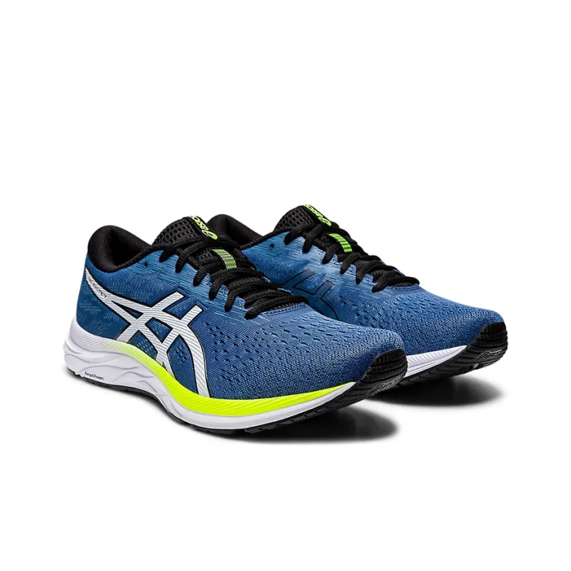 Asics Gel Excite 7 4E Wide 'Grand Shark'-2