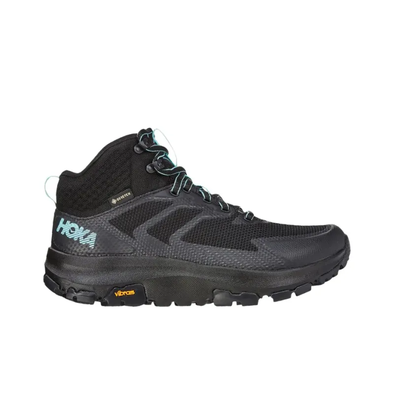 HOKA ONE ONE Toa Gore Tex 'Black Antigua Sand' Women's-1