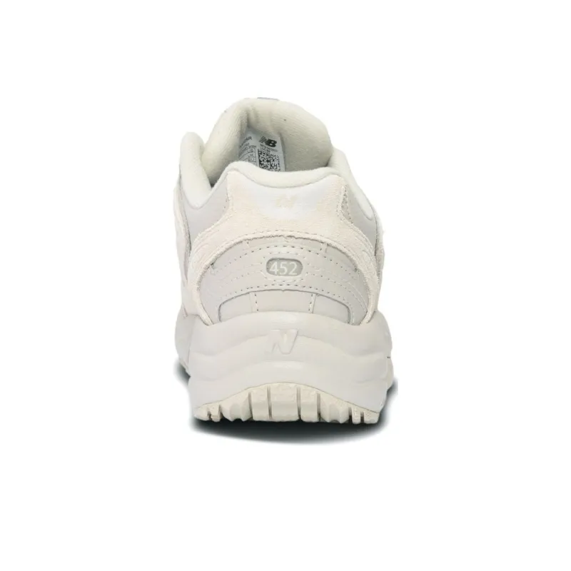 【希少】452 'Beige' New Balance 452 Beige Women's Standard (B) US W 6 - POIZON