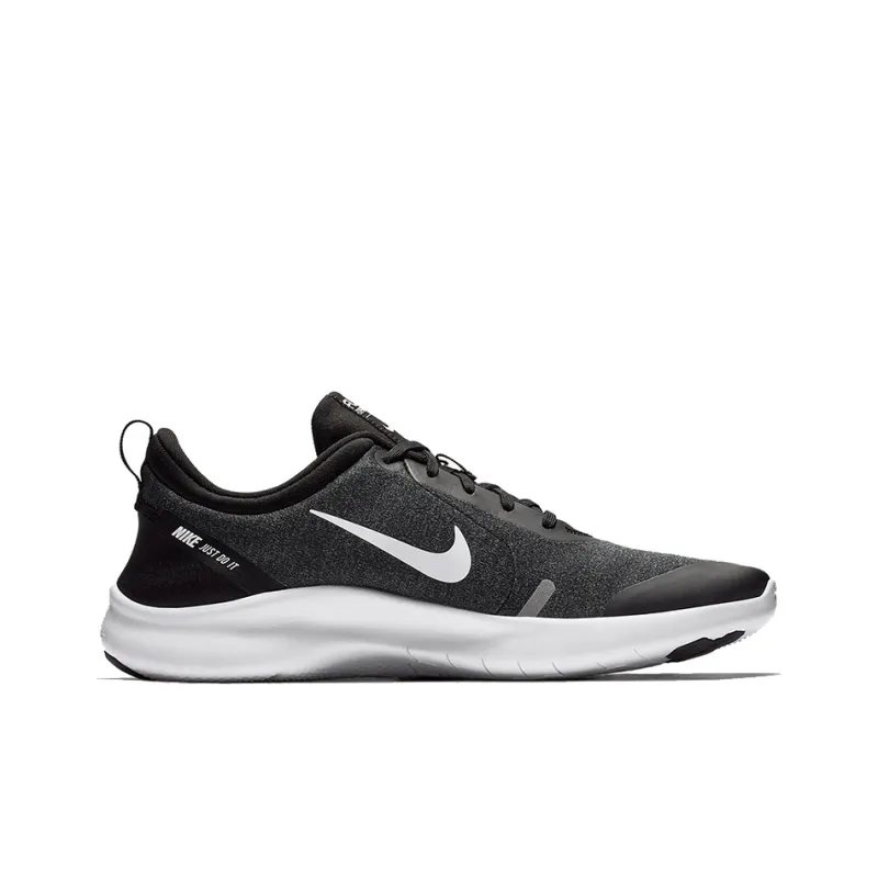 Nike Flex Experience Rn 8 Cool Grey-1