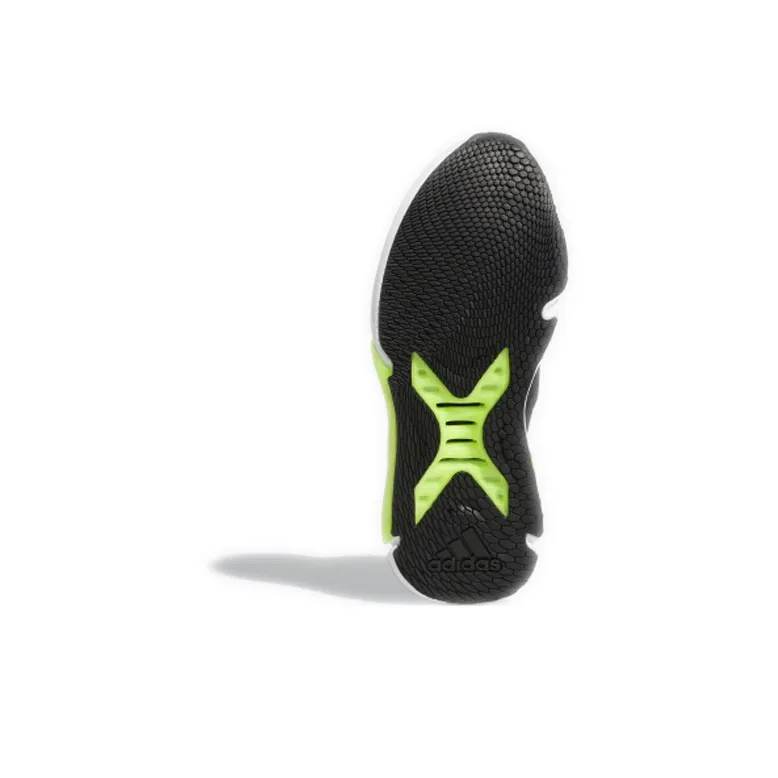 Adidas Edge Xt Summer.Rdy 'Core Black/Signal Green/Cloud White'-4