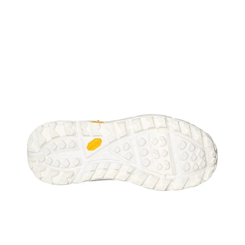 OC X HOKA ONE ONE Tor Ultra Hi Bright White-4
