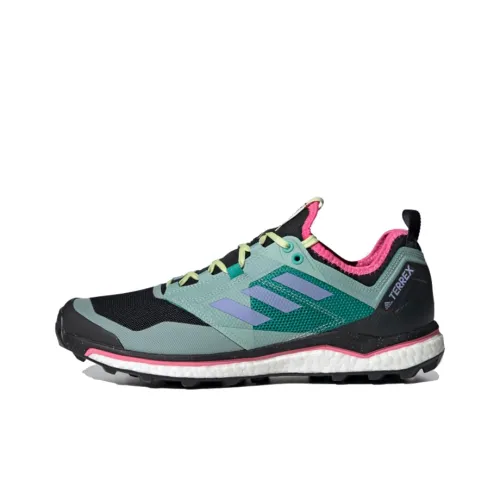 Adidas Terrex para Xt 'Black Glory Green'