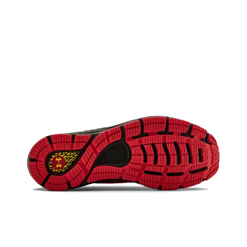 Under Armour Hovr Sonic 3 Team 'Maryland Terrapins'-4