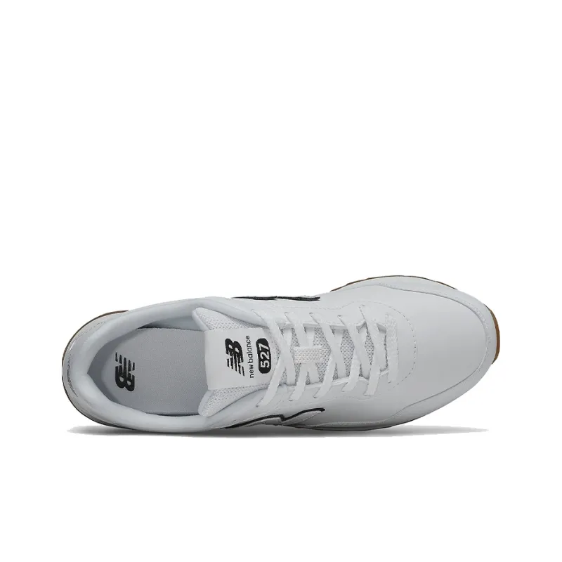 New Balance 527 'White Gum'-2