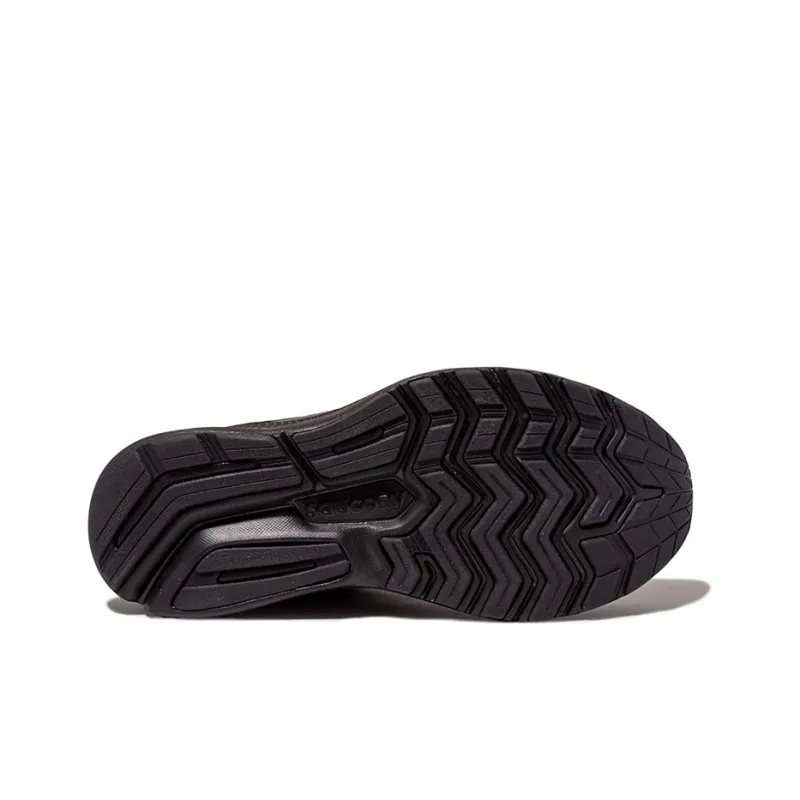 saucony Women's Ride 13 'Triple Black'-3