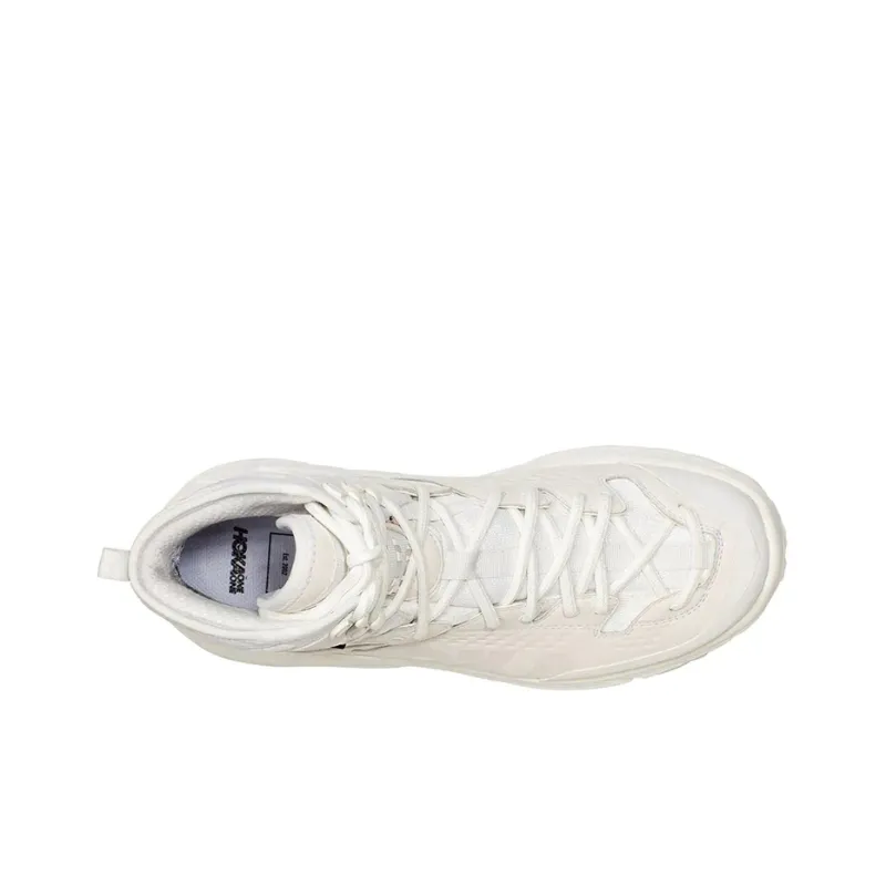 OC X HOKA ONE ONE Tor Ultra Hi Bright White-3