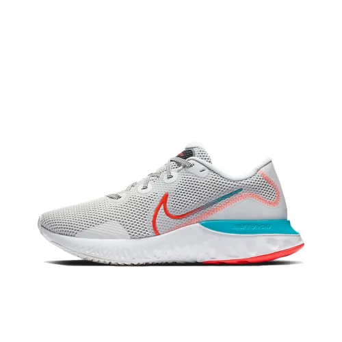 Nike Renew Run Ombre Swoosh