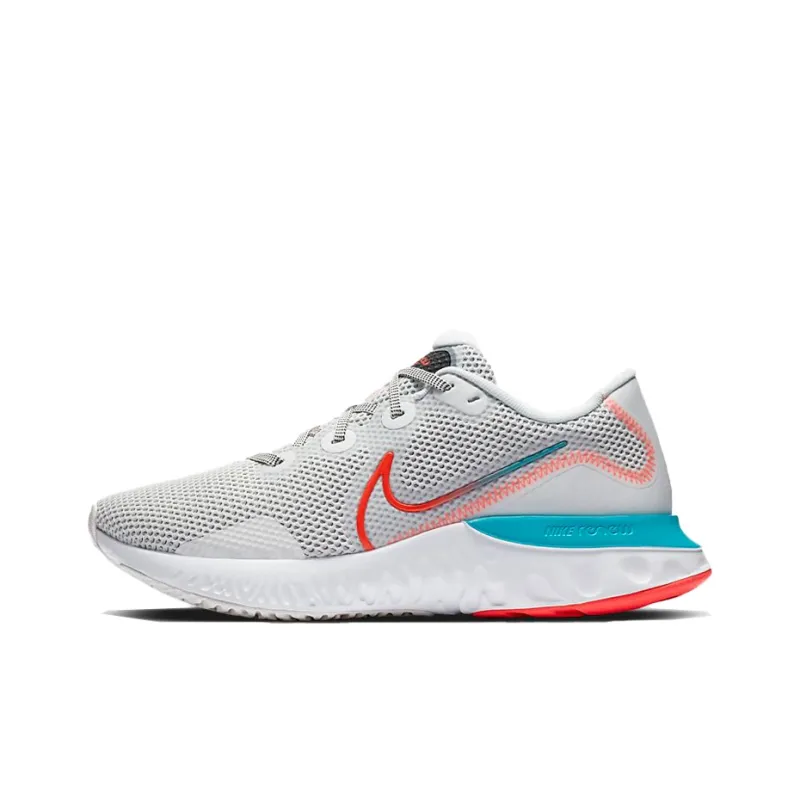 Nike Renew Run Ombre Swoosh-0
