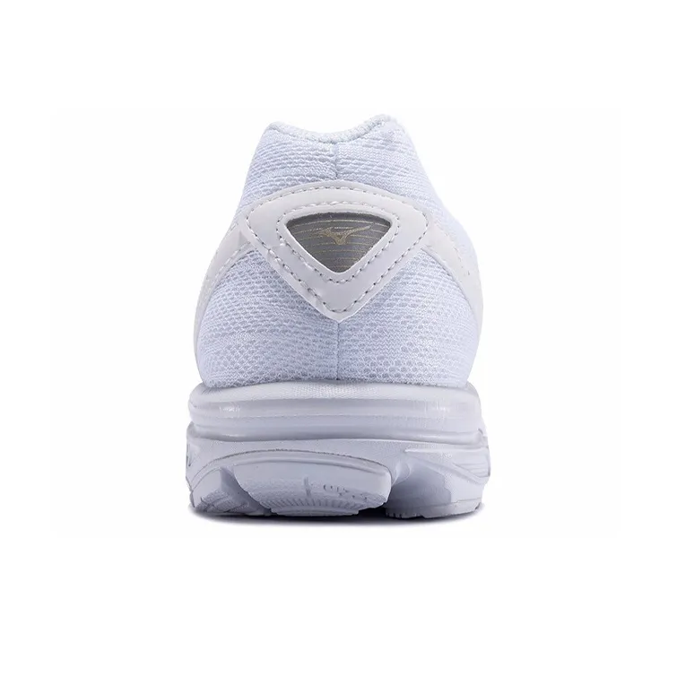 Mizuno Spark 3 White/Gold Women's-4