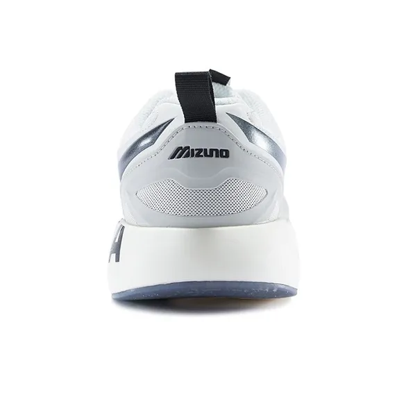 Mizuno Pi Osaka Black/White-3