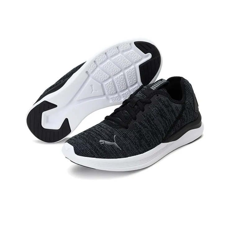 PUMA Ballast Low Navy Women's-4