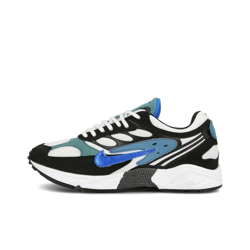 Nike Air Ghost Racer Mineral Teal-0