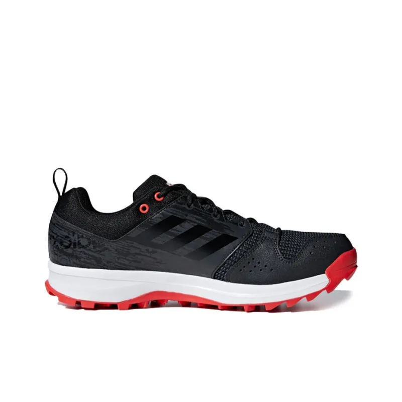 Adidas Galaxy Trail 'Red Black White'-1